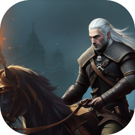 Reigns: The Witcher