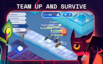 Nightfall Android Nightfall - online multiplayer for Android/iOS - TapTap