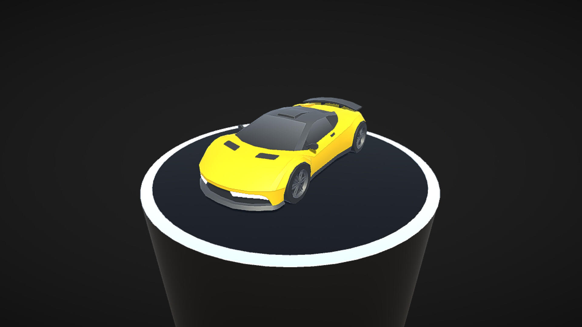 Retrolution Racing screenshot game