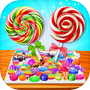 Icon of Candy Lollipops Factory Games