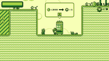 Palette Swap Game Screenshot