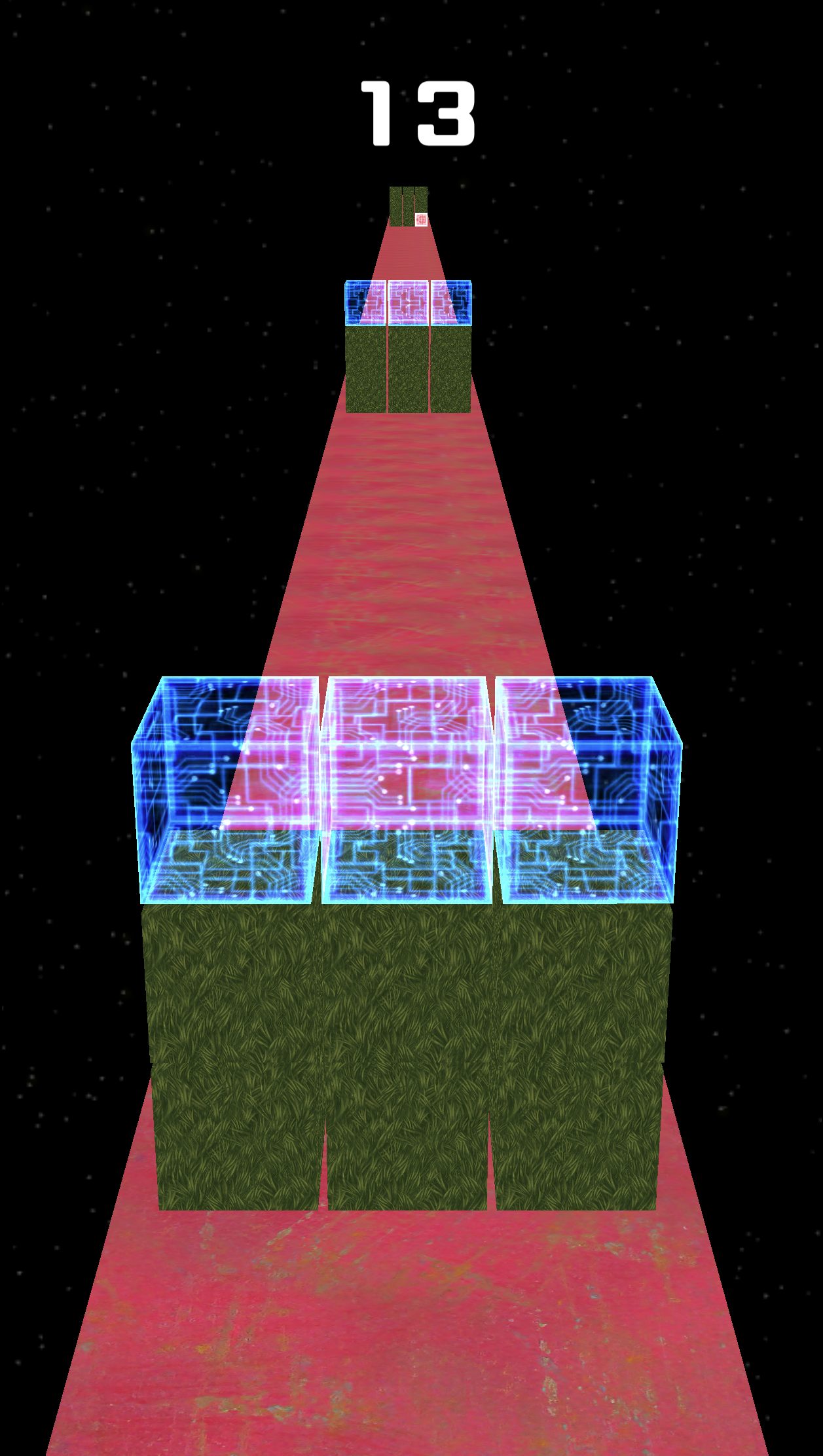 Скриншот игры SPOOOWN Block and Color Puzzle