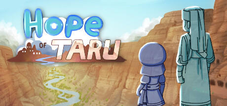 Banner of Hope of Taru 