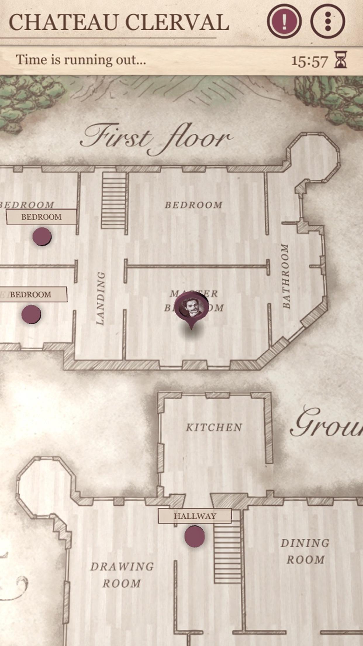 The Frankenstein Wars Game Screenshot