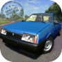 Driving simulator VAZ 2108 SE