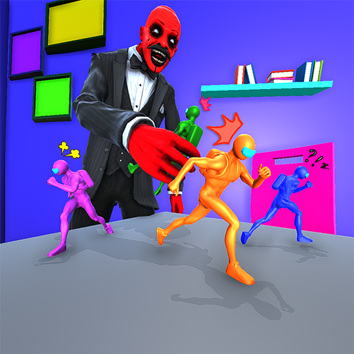 Hide and Seek Online: Play Online For Free On Playhop