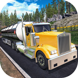 Truck Simulator:Route Ruler