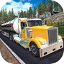 Icon of Truck Simulator:Route Ruler