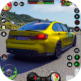 Car Games 2022 Car Simulator