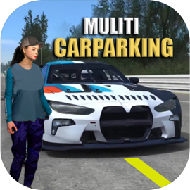 Car Parking Multiplayer