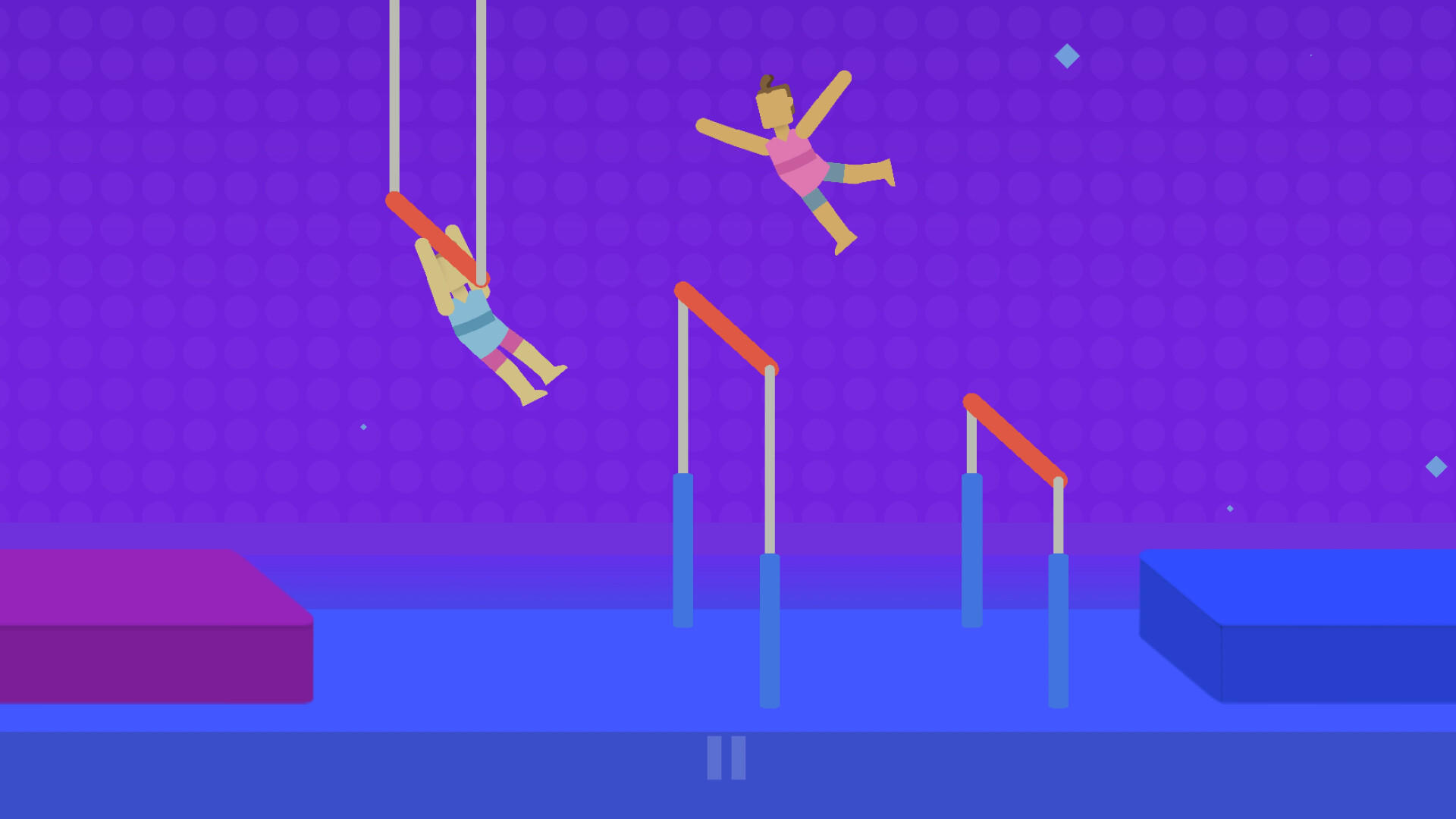 Cricket Through the Ages Game Screenshot