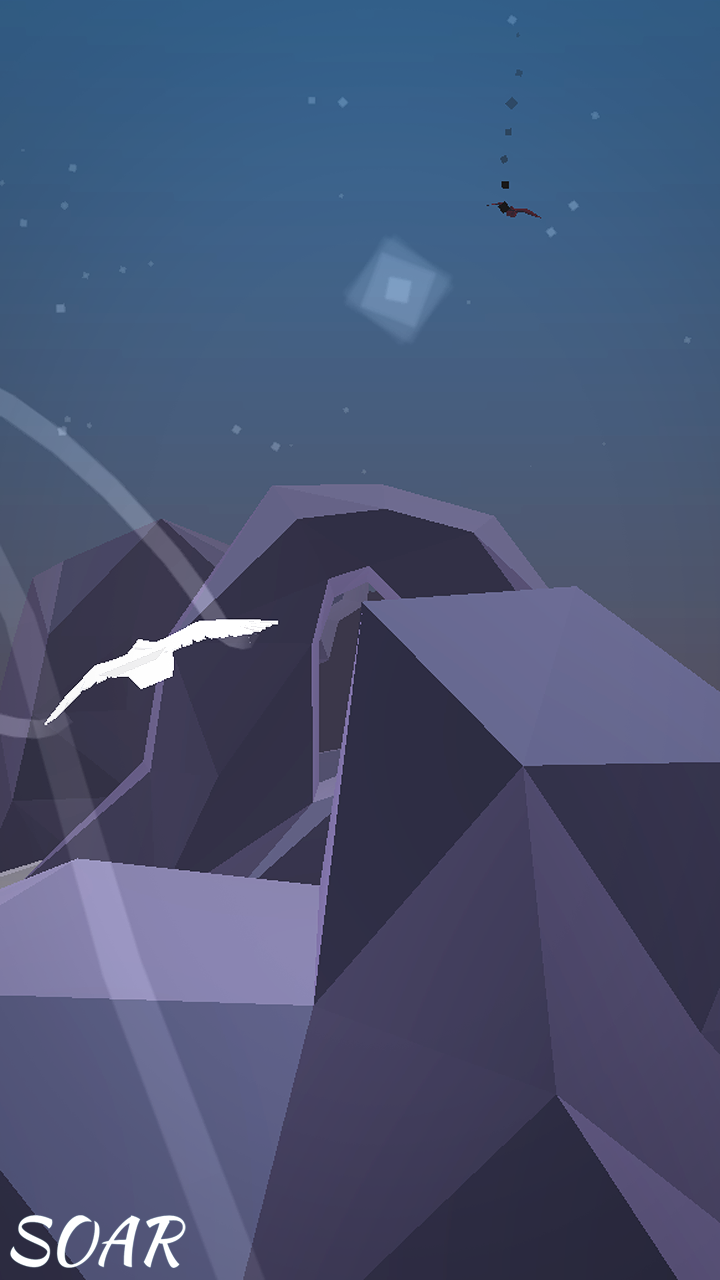Soar Game Screenshot