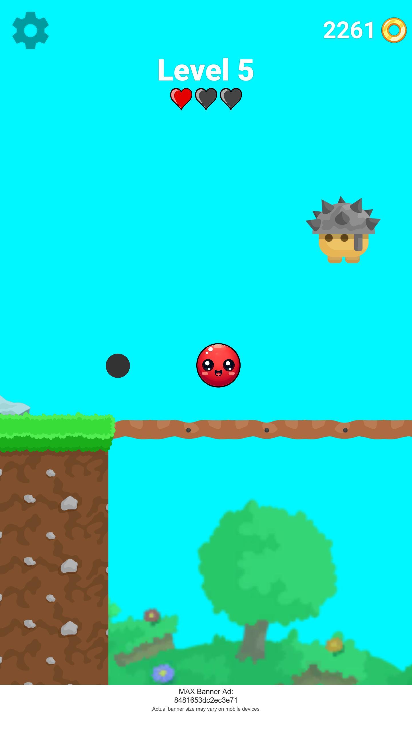 Jumping Ball 2D Latest Version for Android/iOS APK - TapTap