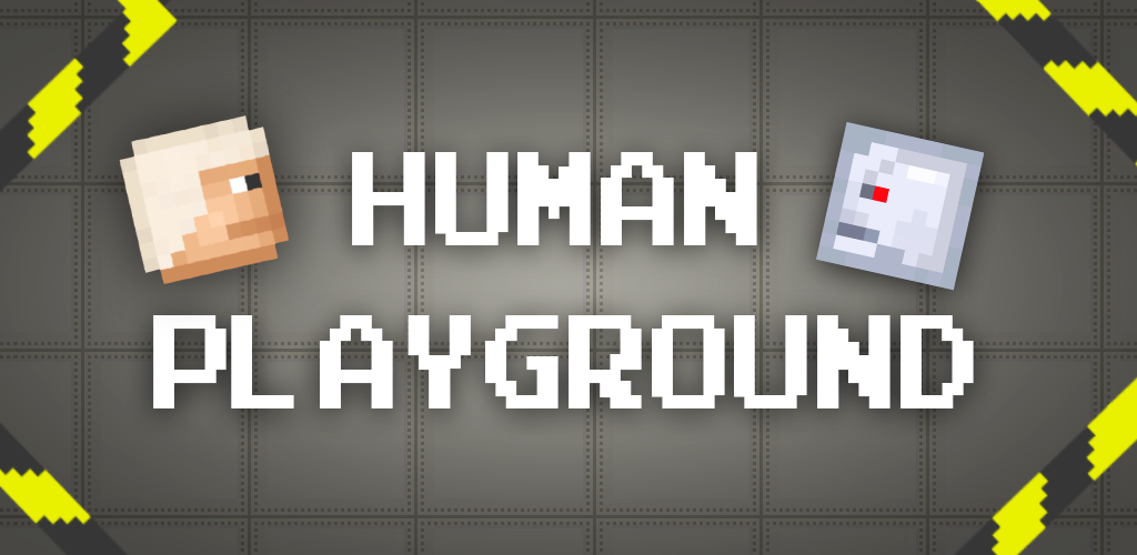 Banner of Sandbox สนามเด็กเล่นของมนุษย์ 1.1.2