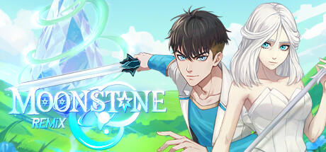 Banner of Moonstone Remix 