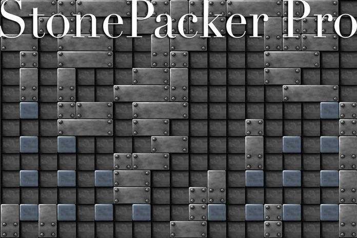 StonePacker Pro Game Screenshot