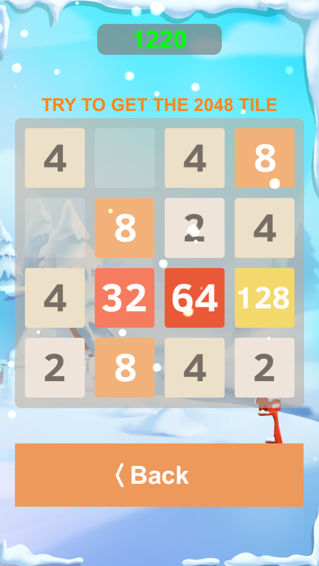 White Tiles 4 : Classic Piano ภาพหน้าจอเกม