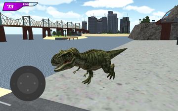 Shadow TURTLE Hero : GT Resque Game Screenshot