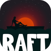 Raft Survival Simulator