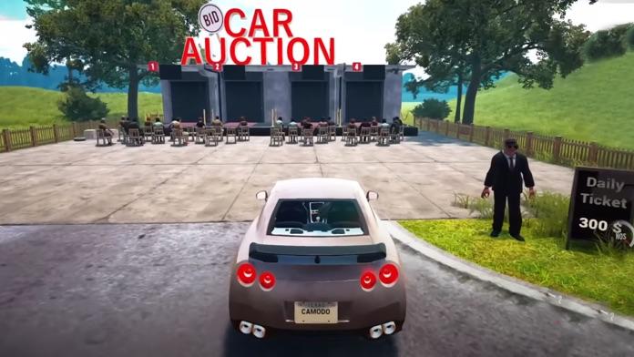 Cars For Sale Simulator 2023 mobile android iOS apk download for free-TapTap