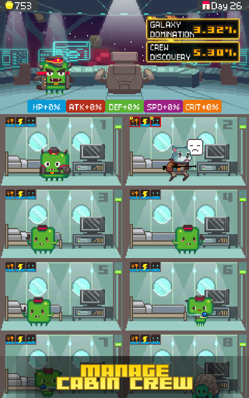 Karaz's Conquest Game Screenshot