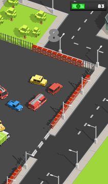 Car Snake 遊戲截圖