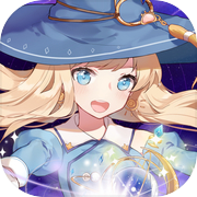 Magical Girl: Idle Pixel Hero