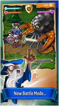 Doodle Kingdom™ Game Screenshot
