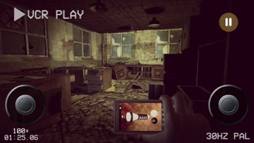 The Final Take ゲームのスクリーンショット