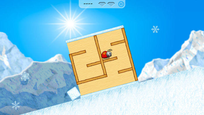 Beyond Ynth Game Screenshot