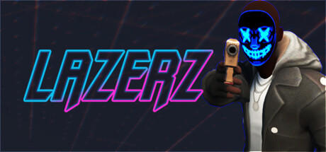 Banner of LAZERZ 