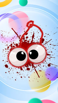 Latto-Latto Clacker Master Game Screenshot
