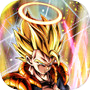 Иконка DRAGON BALL LEGENDS