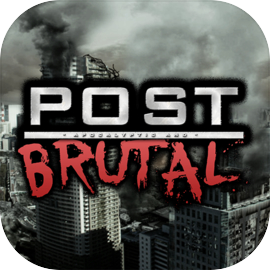 Post Brutal: Zombie Action RPG