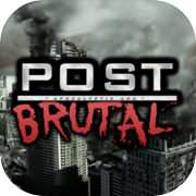 Mag-post ng Brutal: Zombie Action RPG