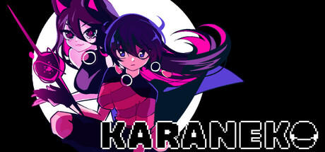 Banner of KARANEKO 