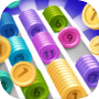 Icon of Coin Sorting Puzzle