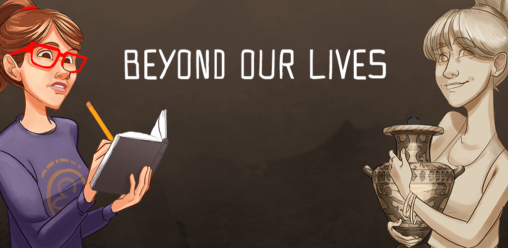 Beyond Our Lives screenshot