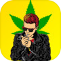 Icon of Weed Tycoon: Mafia Games