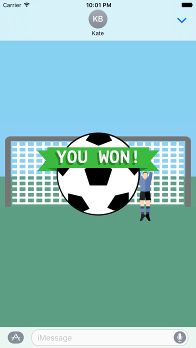 Penalty Shooters 3 - Football android iOS apk download for free-TapTap