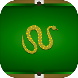 Snake on a pool android iOS-TapTap