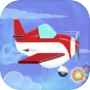 Icon of Quick Plane Games - air fighter sky battle ww1 ww2