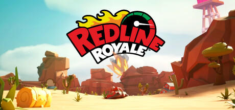 Banner of Redline Royale 