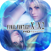 FINAL FANTASY X/X-2 HD-Remaster