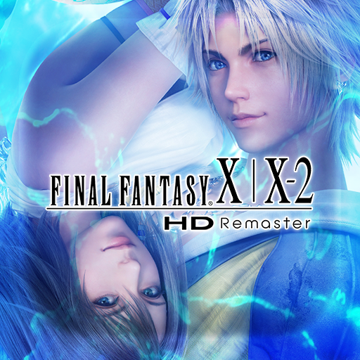 FINAL FANTASY XX-2 HDリマスター for Android/iOS - TapTap