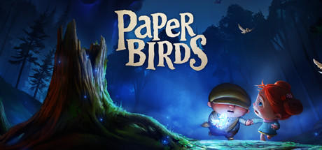 PAPER BIRDS screenshot