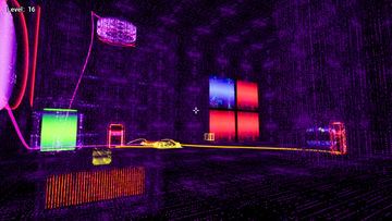 Satisfrustration Game Screenshot