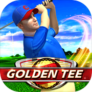 Golden Tee Golf: онлайн-игры