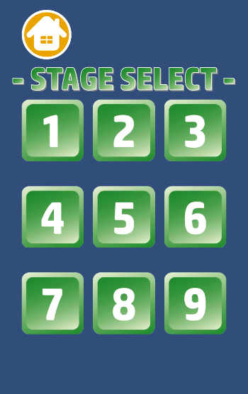 ピタゴラ100円貯金　～暇つぶし最適ゲーム～ Game Screenshot