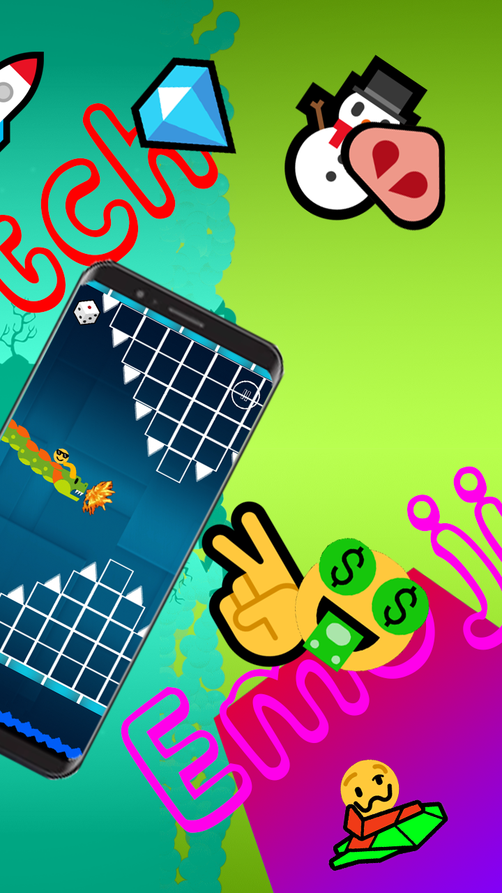 Emoji Switch Game Screenshot